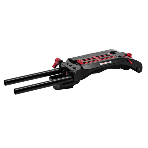 Zacuto - VCT Pro Jr. Baseplate