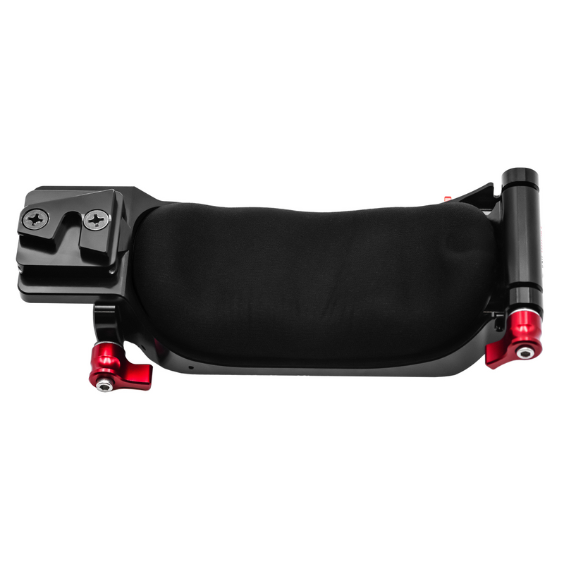 Zacuto - Placa base VCT Pro Jr.