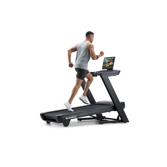 NordicTrack Commercial 1750 Treadmill