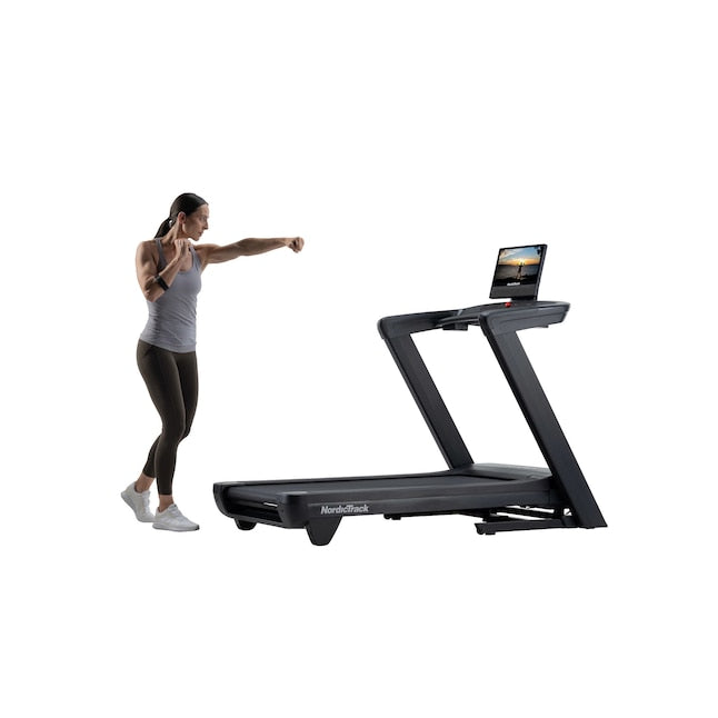 NordicTrack Commercial 1750 Treadmill