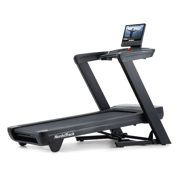 Cinta de correr NordicTrack Commercial 1750