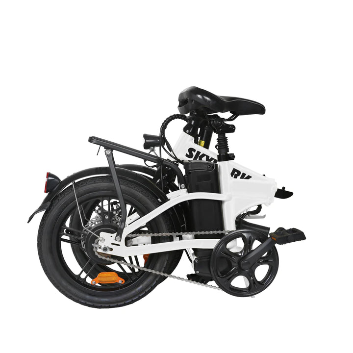 NAKTO Skylark 20" Ebike