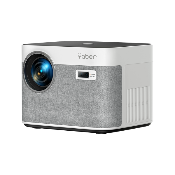 Proyector Yaber U10 SE con WiFi y Bluetooth