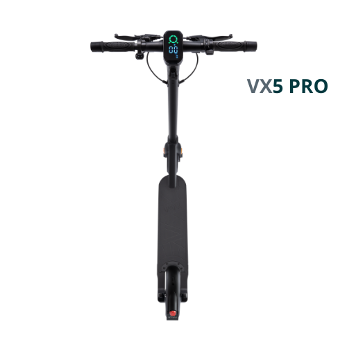 VMAX VX5 Pro Electric Scooter