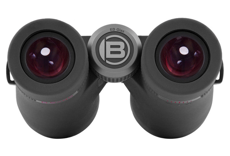 Montana 8.5x45 ED Binoculars