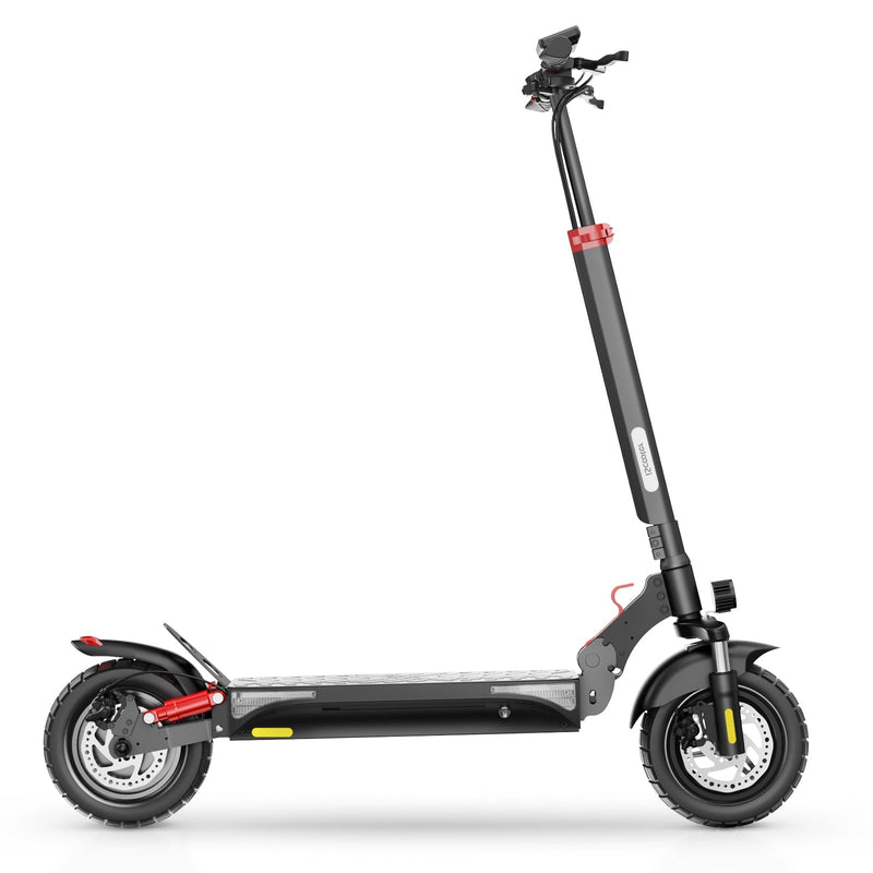 Patinete eléctrico todoterreno iScooter iX3 de 800 W