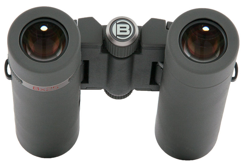 Montana 8x25 Binoculars