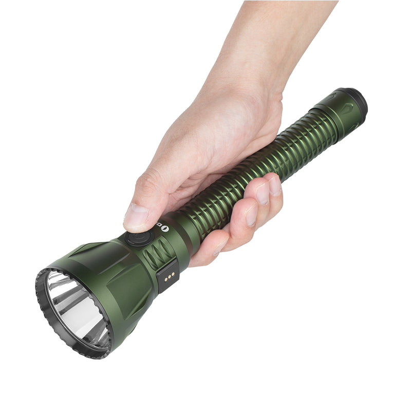 Olight Javelot Turbo 2 (OD Green) Flashlight