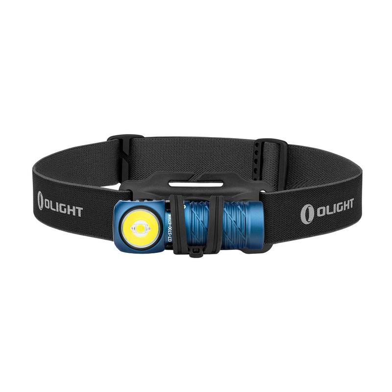 Olight Perun 2 Mini CW