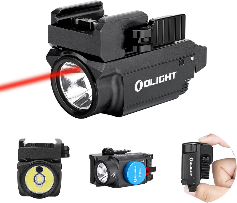 Olight BALDR RL mini