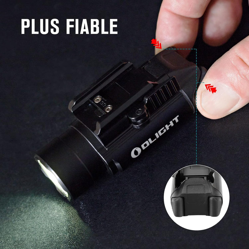 Olight PL-PRO