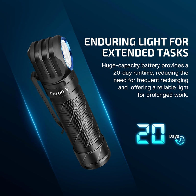 Olight Perun 3