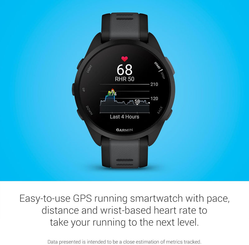 Garmin Forerunner 165