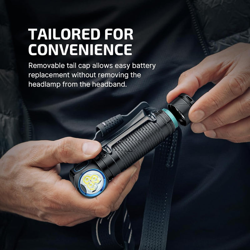 Olight Perun 3