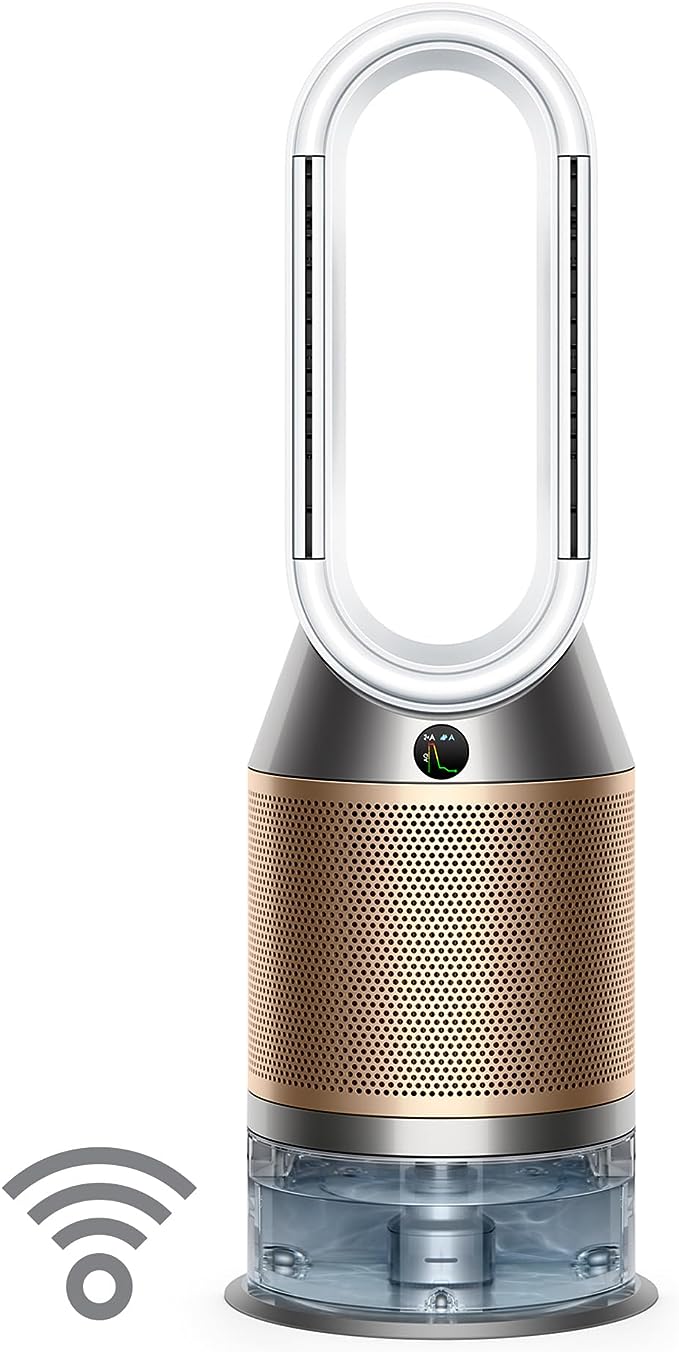 Dyson PH04 Purifier Humidity & Cool Formaldehyde | Free Shipping | Wellbots