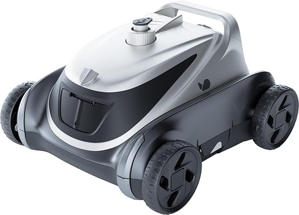 BUBLUE Bubot 500P Robotic Pool Cleaner