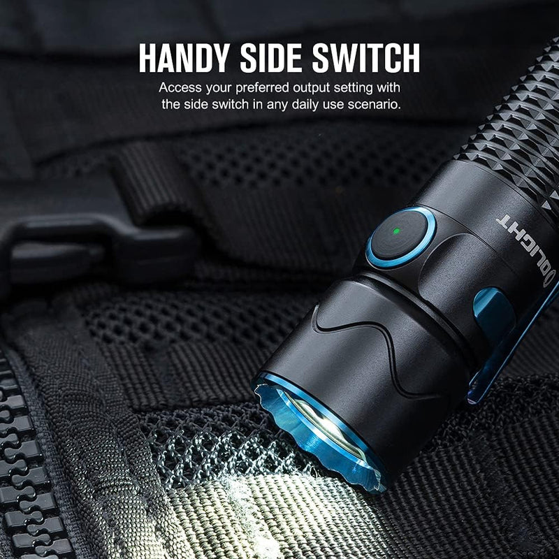 Olight WARRIOR Mini 2