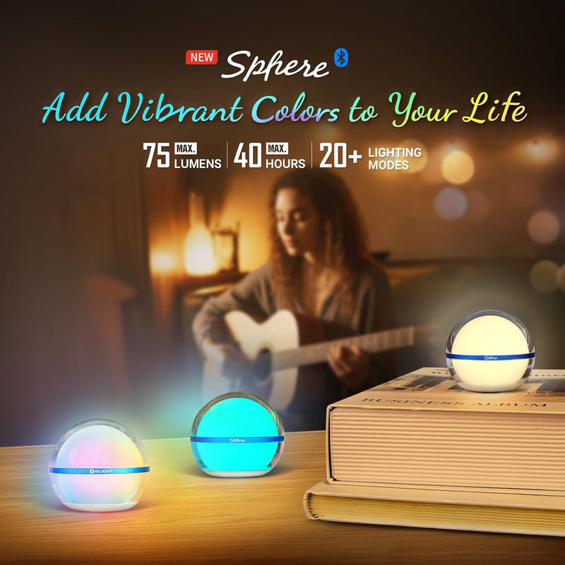 Olight Sphere