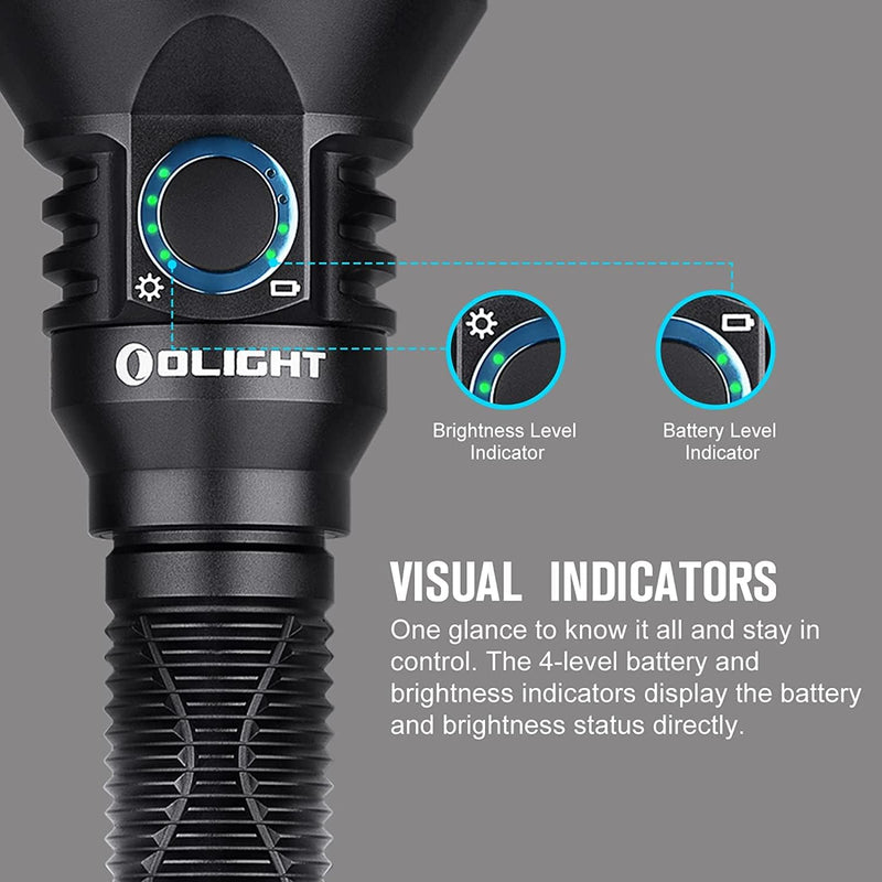 Olight Javelot Pro 2 KIT