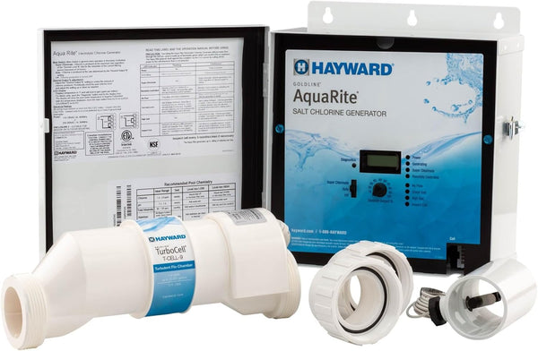 HAYWARD AQUARITE 25K GAL CELL