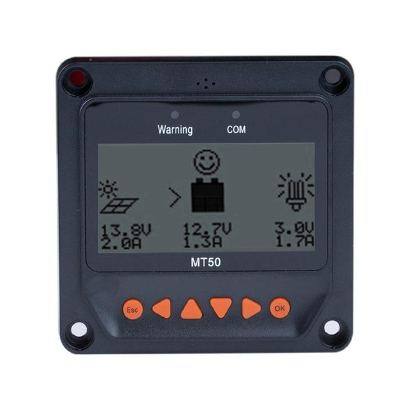 Acopower MT-50 Remote Meter