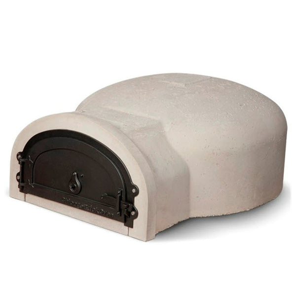 Chicago Brick Oven - CBO 750 DIY Kit | Wood Fired Pizza Oven | Our Most Popular Bundle | 38" x 28" Cooking Surface