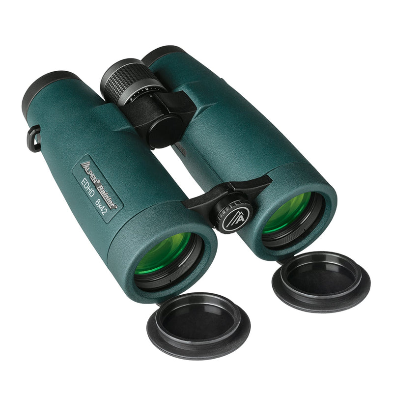 Alpen Rainier 8x42 ED HD Binoculars