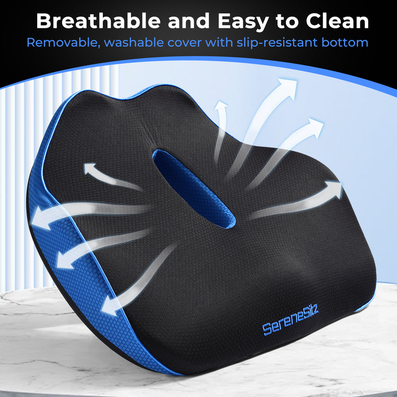 REATHLETE Serensitz Seat Cushion