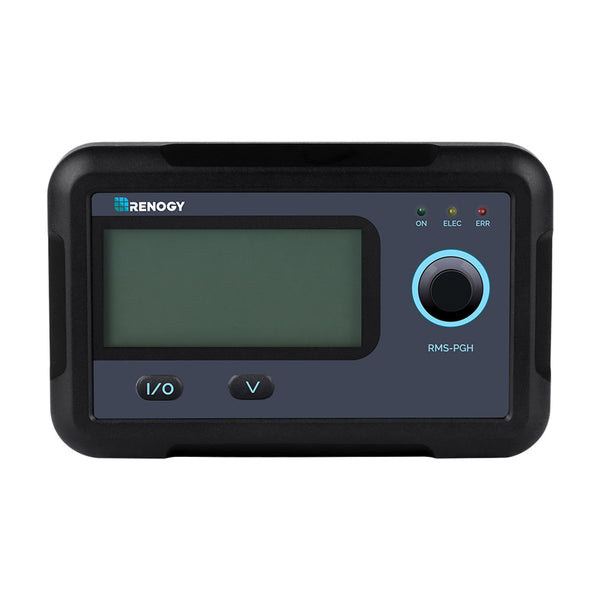 Renogy RMS-PGH - Renogy PGH Inverter Series Remote Monitor