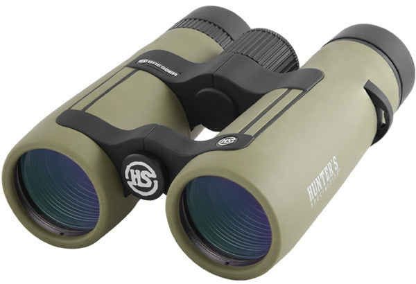 Bresser HS 10X42 Primal Series Binoculars