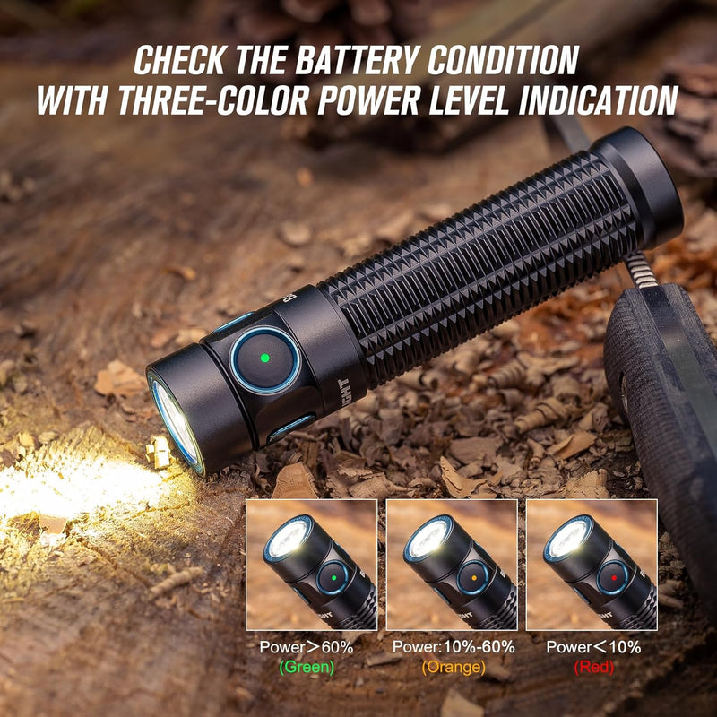 Olight Baton 3 Pro