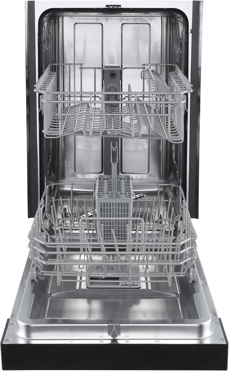 FORNO 18″ Polo Stainless-Steel Dishwasher