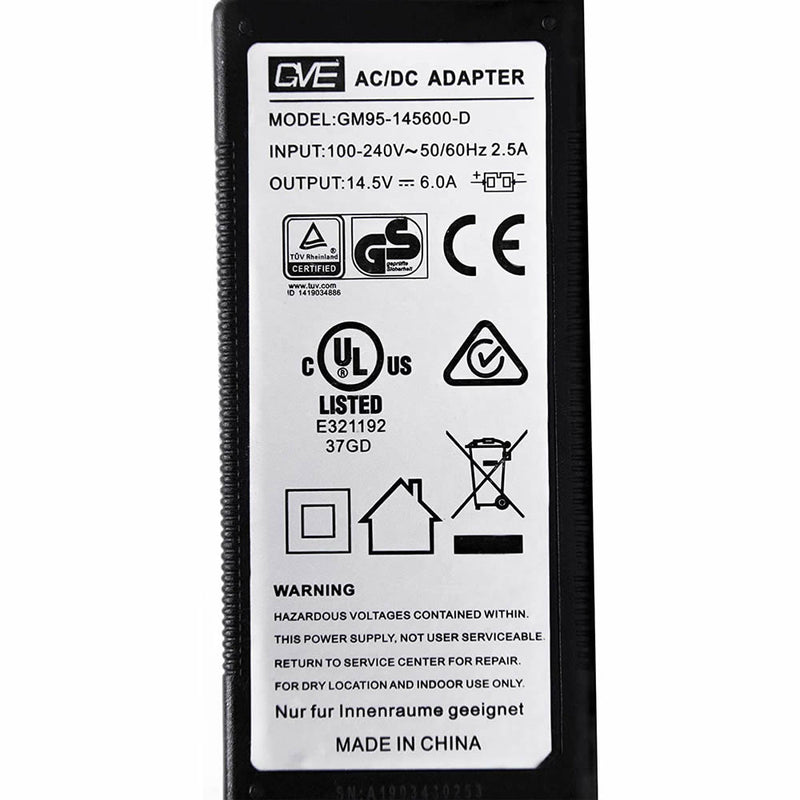 Acopower Cooler Accessories AC Adapter