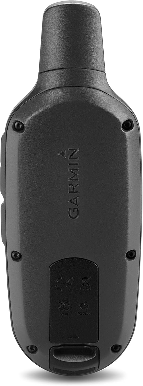 Paquete Garmin PRO Control 2 HH/RR