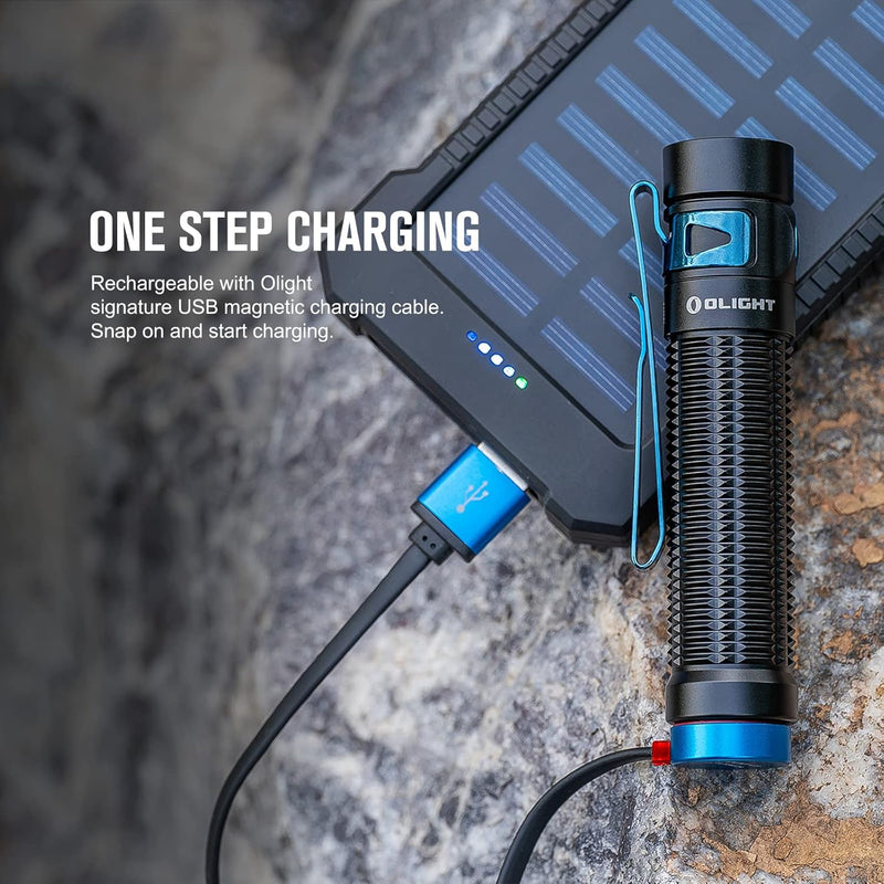 Olight Baton 3 Pro