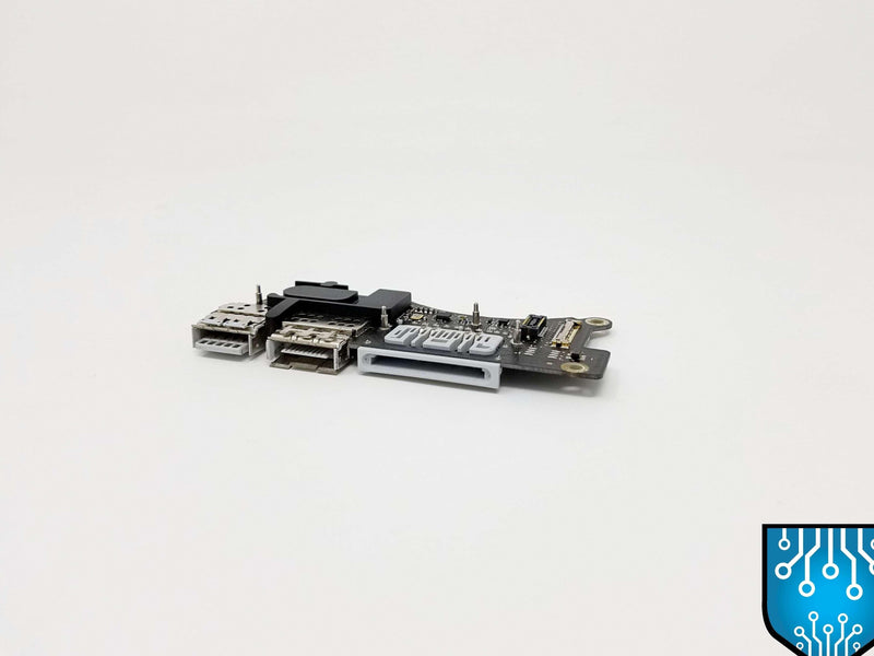 820-3071-A I/O Board for MacBook Pro 15" A1398 Retina Mid 2012 (Retina)