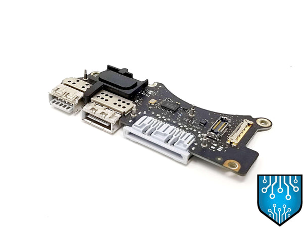 Placa base 820-3547-AI/O para MacBook Pro 15" A1398 Retina de finales de 2013/mediados de 2014