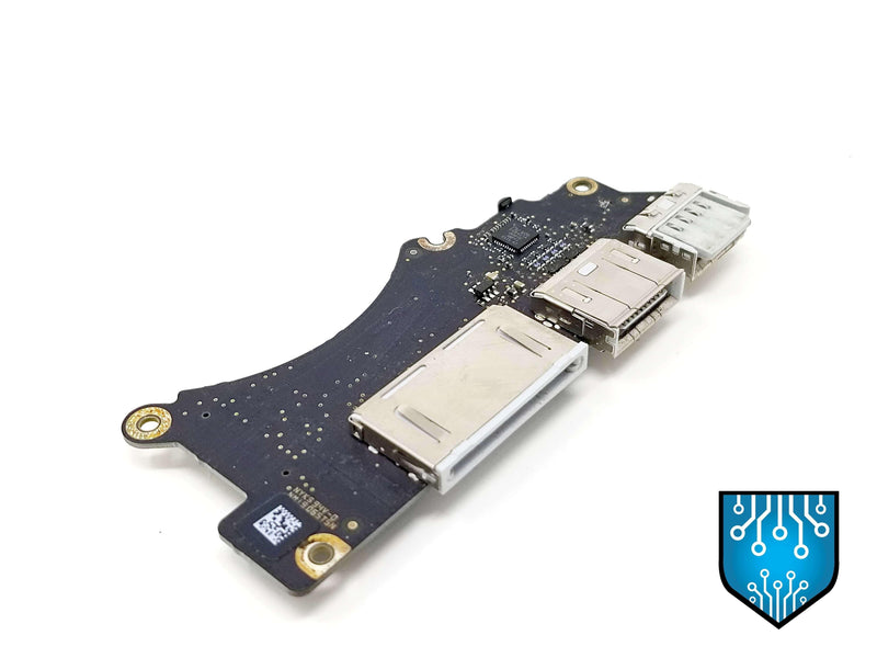 820-3547-A I/O Board for MacBook Pro 15" A1398 Retina Late 2013 / Mid 2014