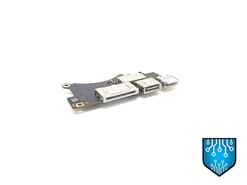 820-5482-A I/O Board for MacBook Pro 15" A1398 Retina Mid 2015