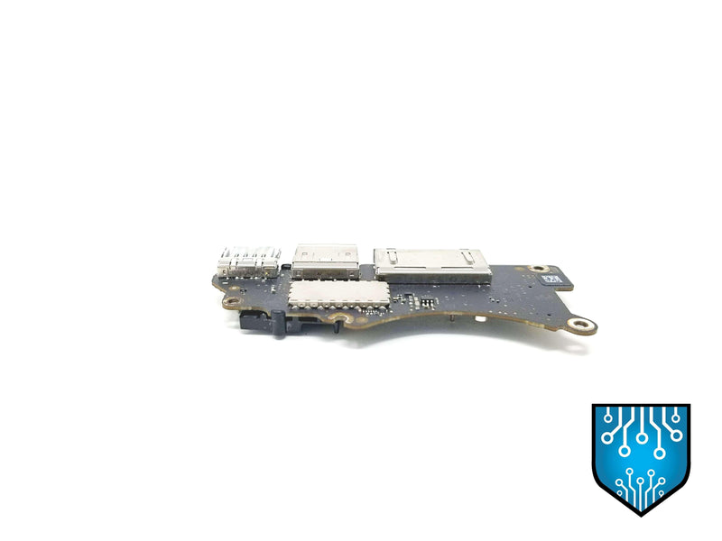 820-5482-A I/O Board for MacBook Pro 15" A1398 Retina Mid 2015