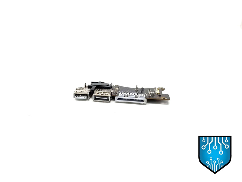 820-5482-A I/O Board for MacBook Pro 15" A1398 Retina Mid 2015