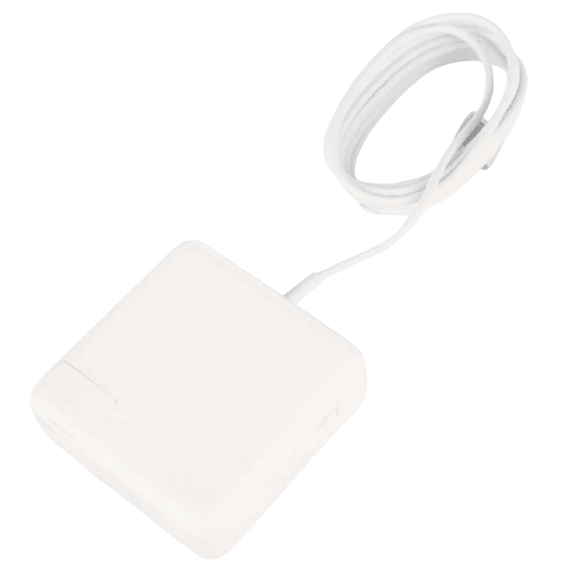 Cargador Apple MagSafe 2 de 85 W para MacBook Pro Retina (15 pulgadas, mediados de 2012-2015) 