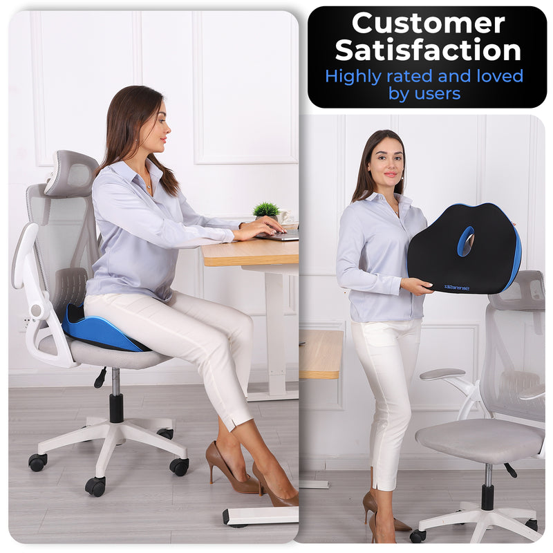 REATHLETE Serensitz Seat Cushion