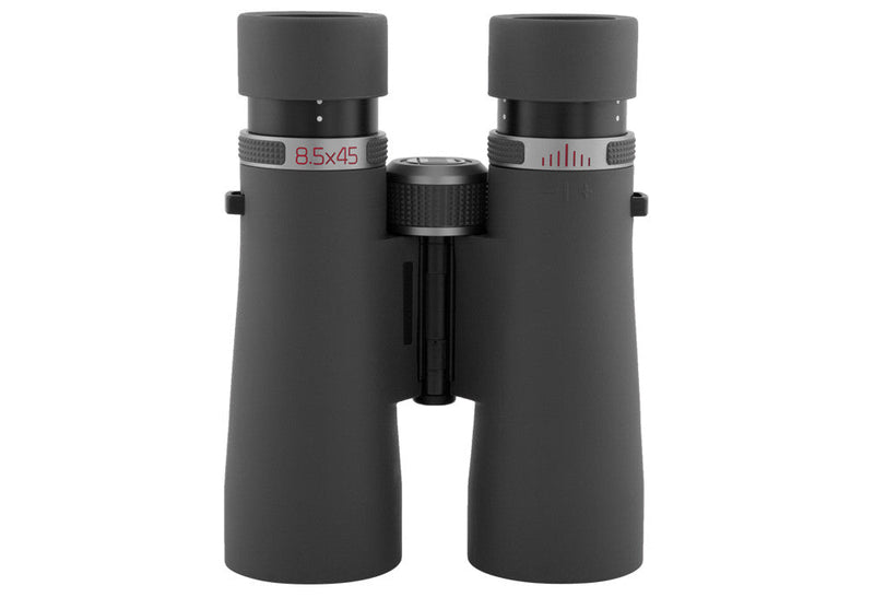 Montana 8.5x45 ED Binoculars