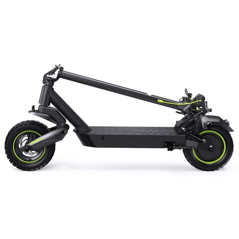 Patinete eléctrico de alta gama para desplazamientos diarios isinwheel S10Max 1000W