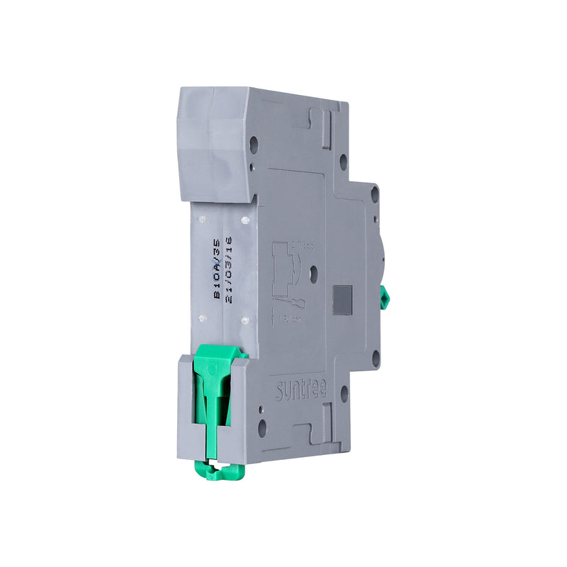 Renogy Suntree 10A 1P Miniature Circuit Breaker