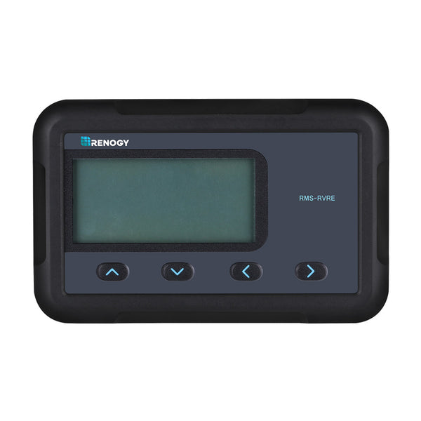 Monitor remoto Renogy RMS-RVRE-Renogy Rover Elite