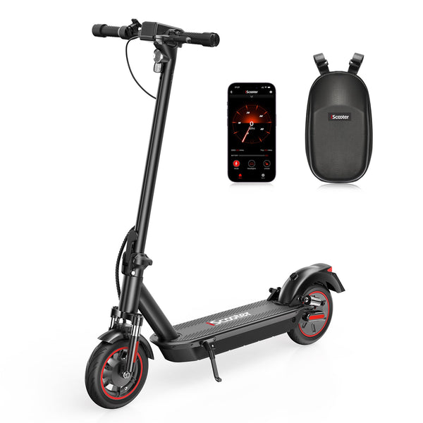 iScooter i10Max City Commuter Electric Scooter