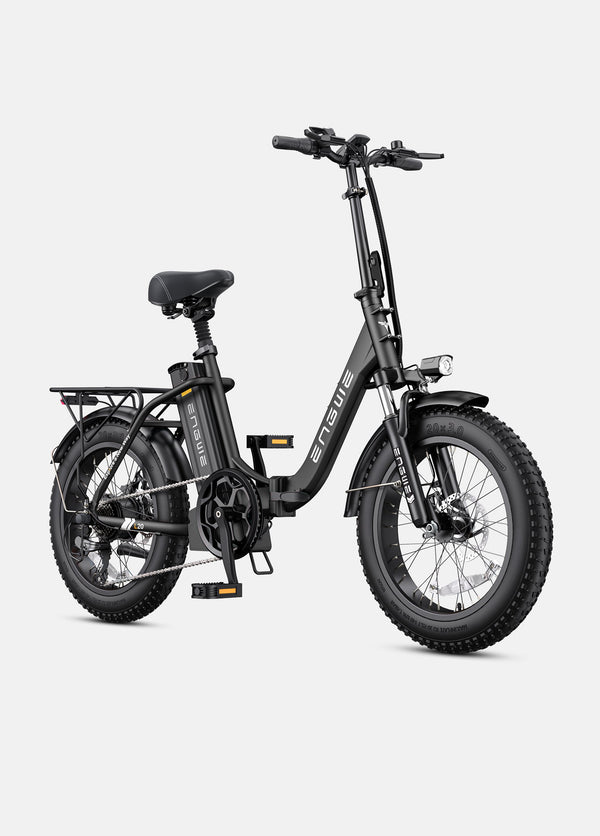 Bicicleta eléctrica ENGWE L20 2.0