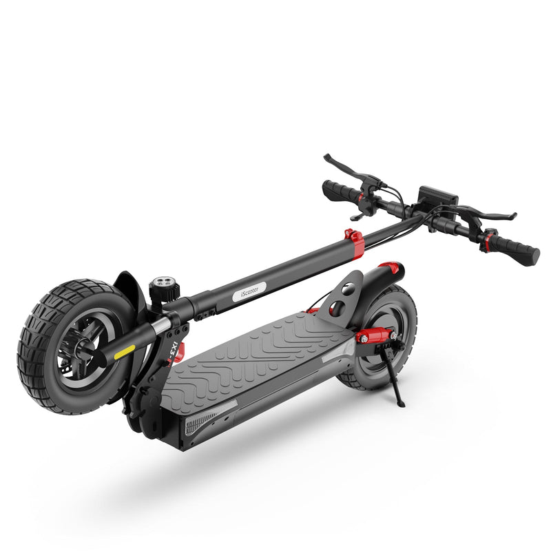 Patinete eléctrico todoterreno iScooter iX3 de 800 W